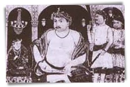 Three Hundred Years of Policing in Nagpur