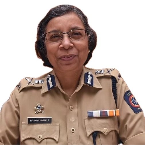 श्रीमती रश्मि शुक्‍ला