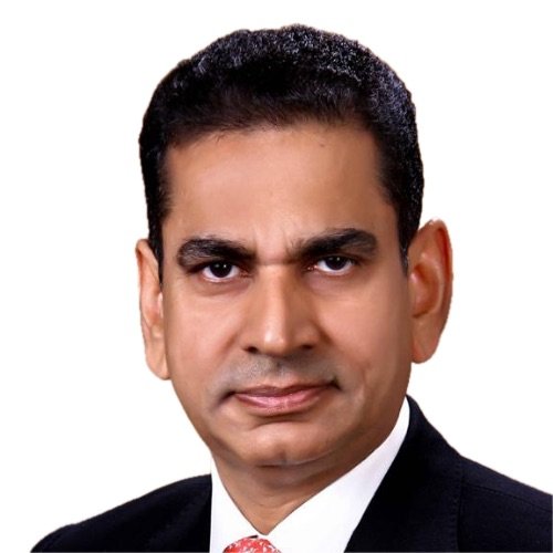 श्री.इकबाल सिंग चहल