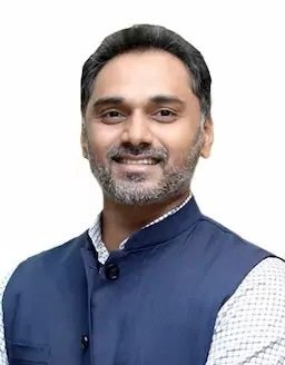 श्री.योगेश कदम