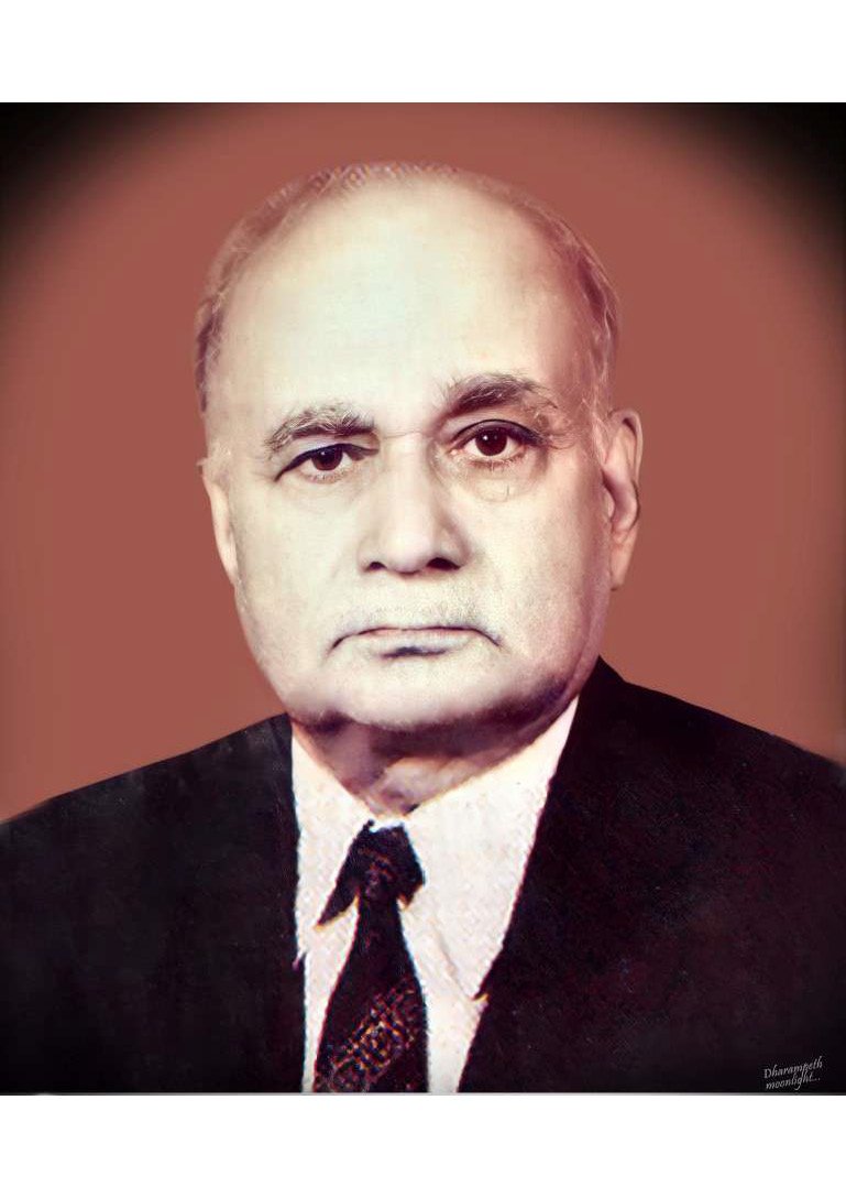 श्री बी.के. गोवर्धन