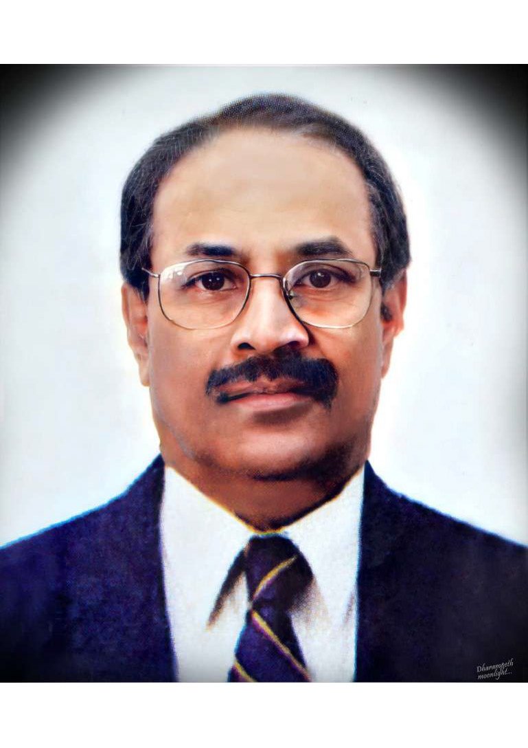 श्री आर.एच. मेंडोसा