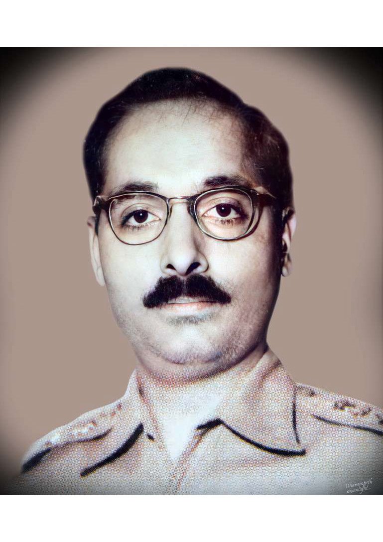 श्री एस.के. सेठ