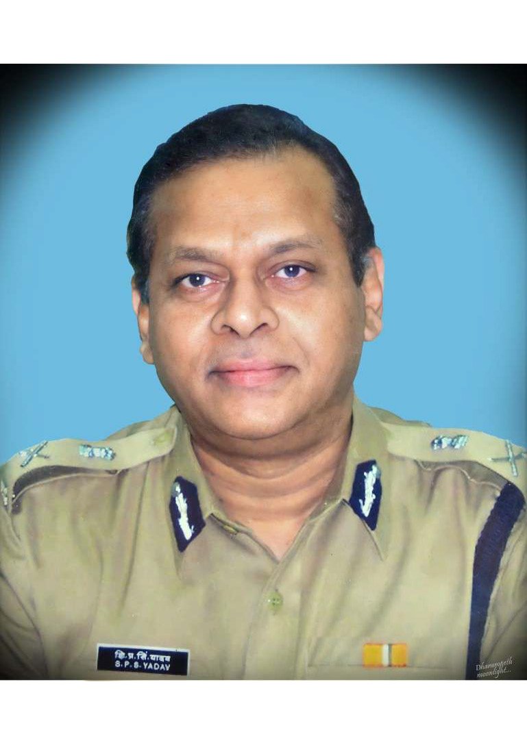 श्री एस.पी.एस. यादव