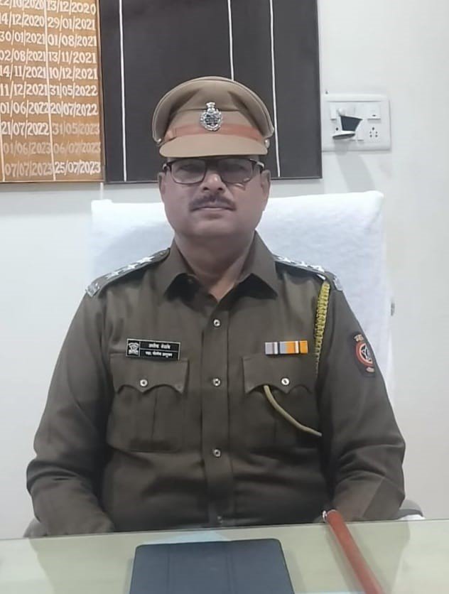 श्री अशोक शेळके