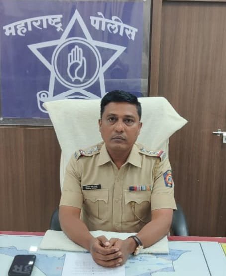 Kalamna Police Station